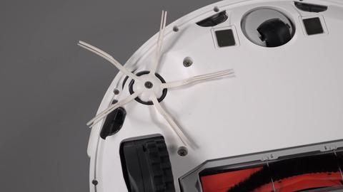 roborock s6 cepillo lateral