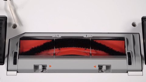 roborock s6 cepillo principal