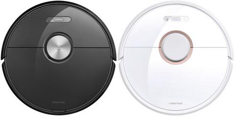 roborock s6 colores