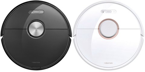 roborock s6 colores