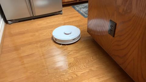 análisis del roborock s6 lo hemos probado y te lo contamos todo