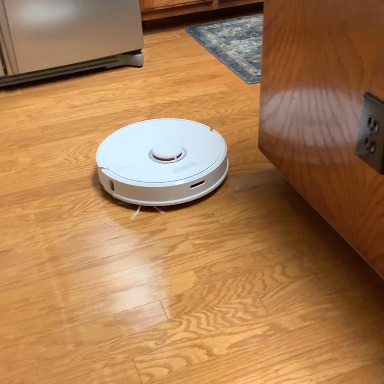 roborock s6