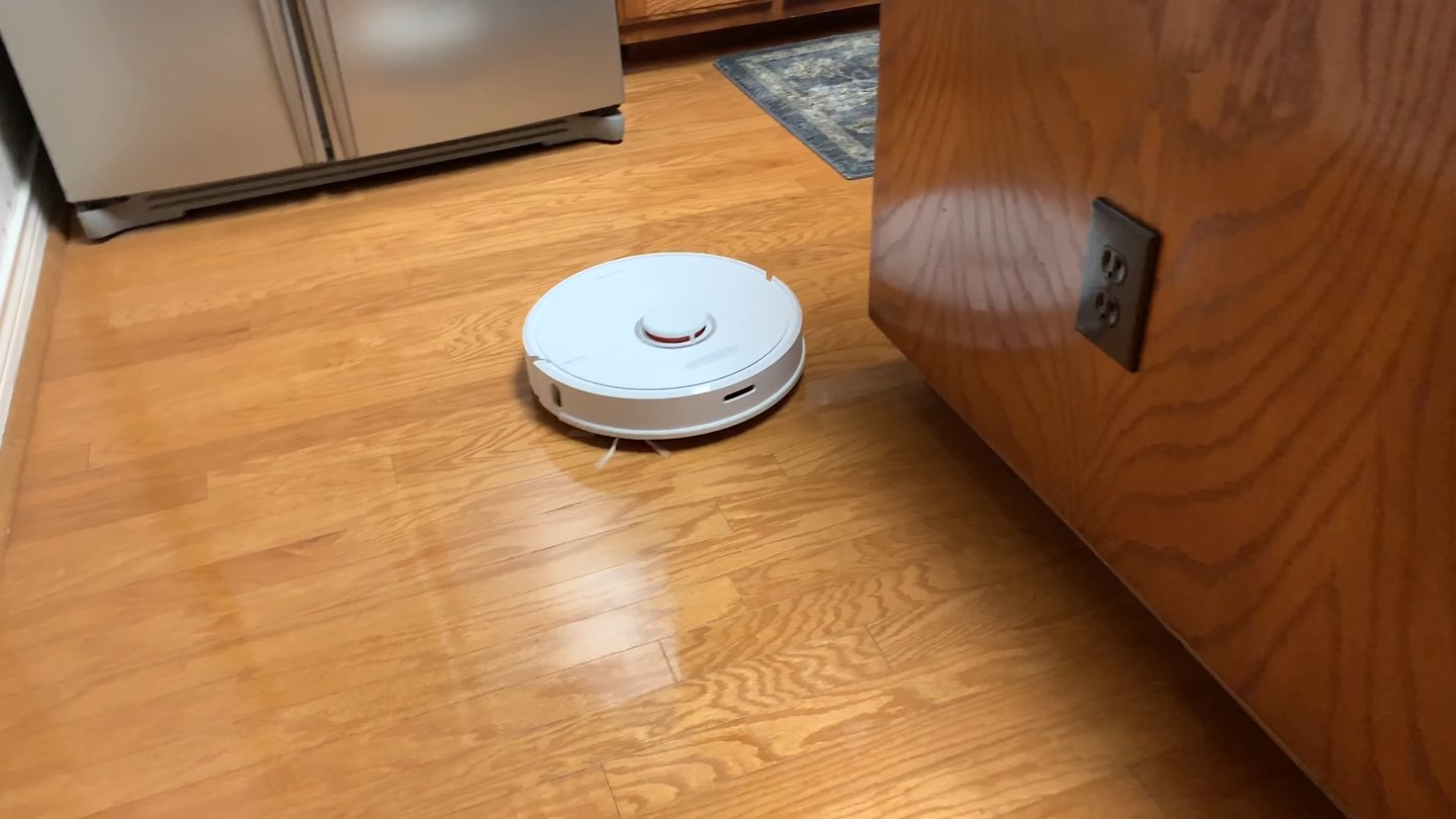 roborock s6