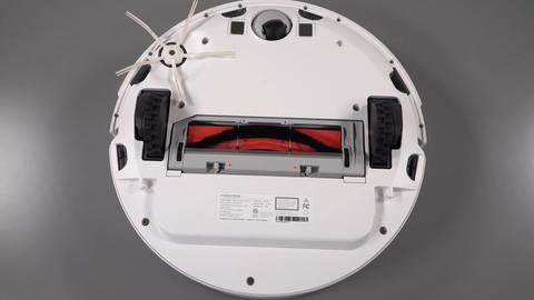 roborock s6 parte de abajo