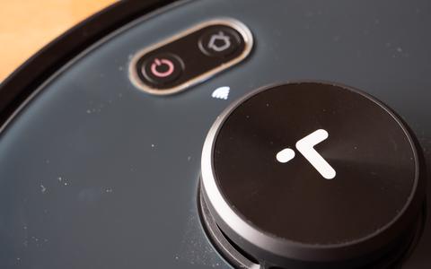 tesvor s4 botones