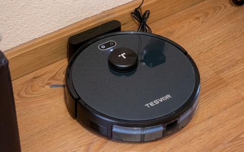 tesvor s4 colocacion