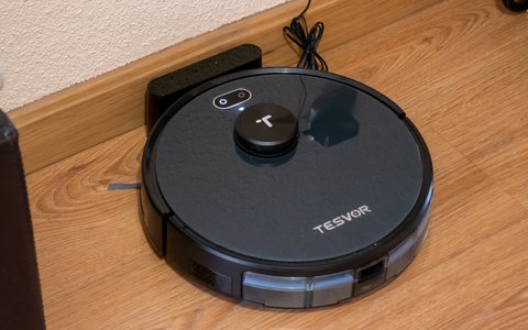 tesvor s4 colocacion