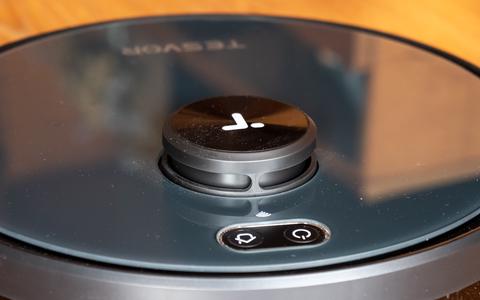 tesvor s4 sensor