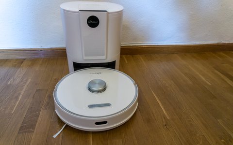 ultenic t10 cargando