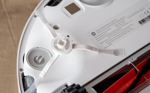 xiaomi robot vacuum mop 2c instalacion