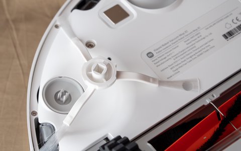 xiaomi robot vacuum mop 2c instalacion
