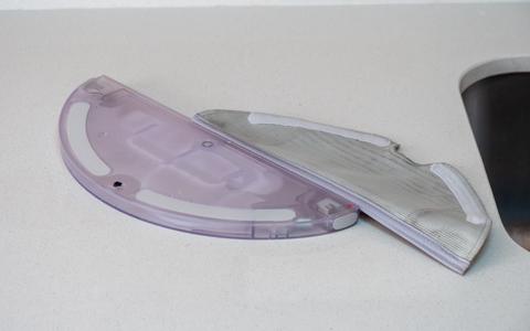 xiaomi robot vacuum mop 2c mopa