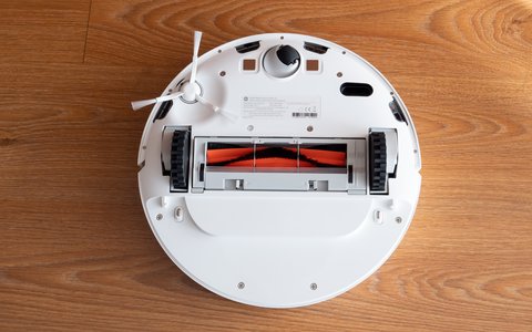 xiaomi robot vacuum mop 2c parte inferior