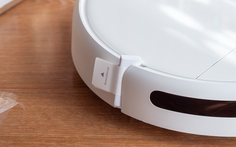 xiaomi robot vacuum mop 2c quitar protecciones