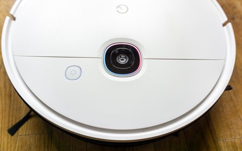 yeedi 2 hybrid camara