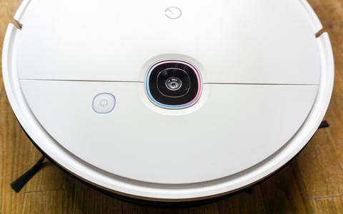 yeedi 2 hybrid camara