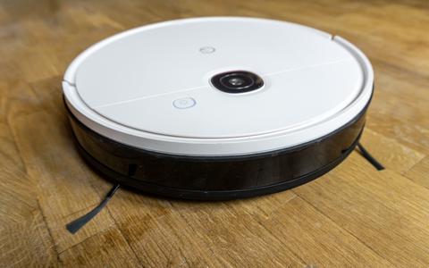 yeedi 2 hybrid sensor frontal