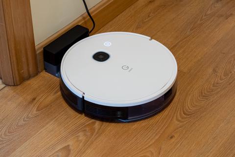 yeedi vac hybrid