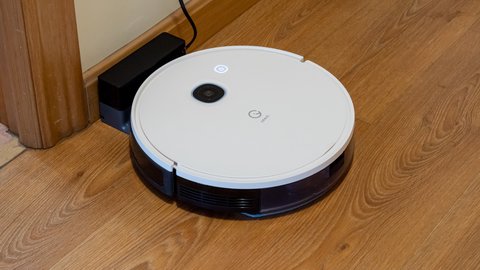 yeedi vac hybrid