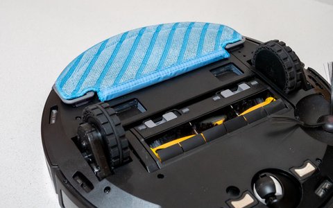 yeedi vac hybrid mopa