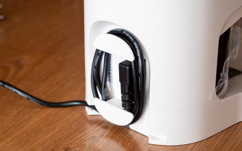 yeedi vac station cable