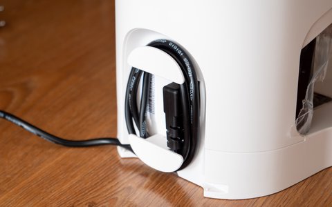 yeedi vac station cable