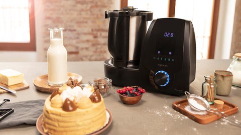 cecotec mambo 10090 análisis y mejores ofertas