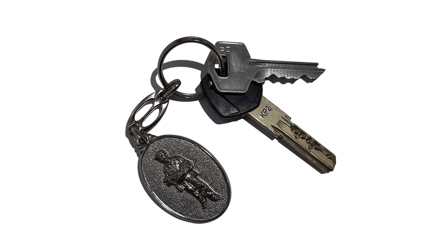 seguridad antirrobo en casa