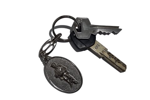 seguridad antirrobo en casa