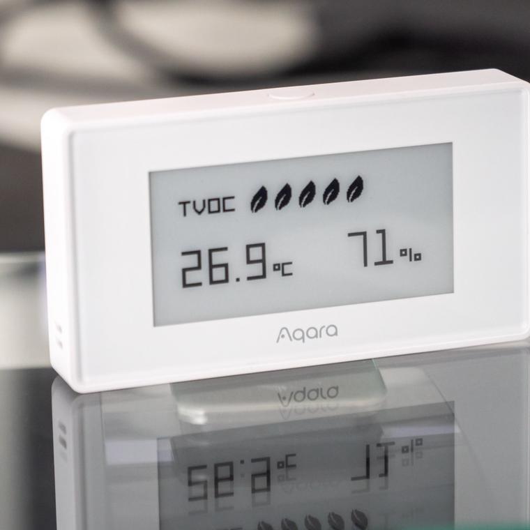 aqara tvoc air quality
