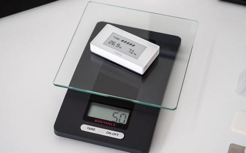 aqara tvoc air quality peso