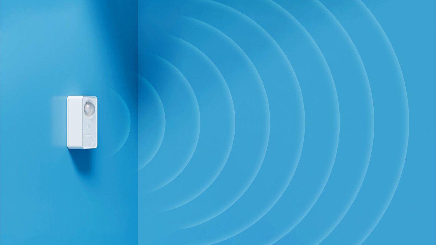 lanzamiento meross sensor presencia m s600 compatible matter
