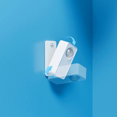lanzamiento meross sensor presencia ms600 compatible matter soporte