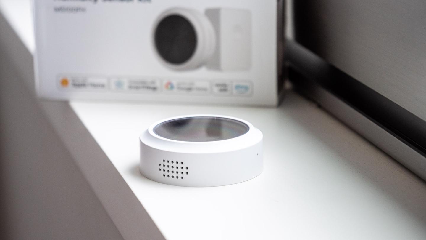 meross ms100fhhk termometro humedad