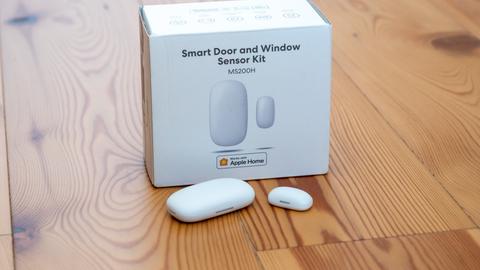 meross ms200hhk sensor puerta ventana