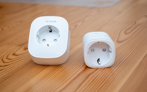 meross mss315 matter smart plug comparacion