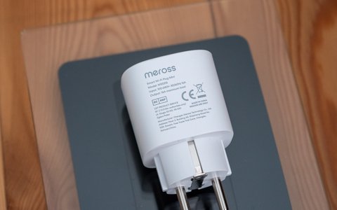 meross mss315 matter smart plug detalles