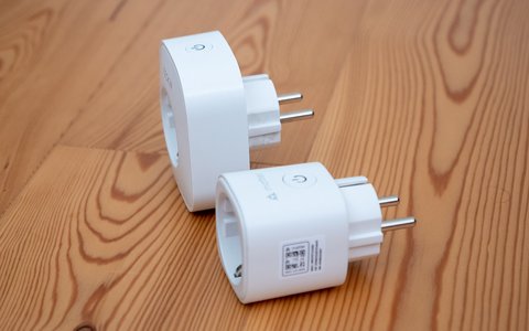 meross mss315 matter smart plug dimensiones