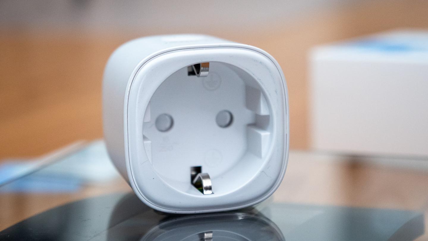 meross mss315 matter smart plug