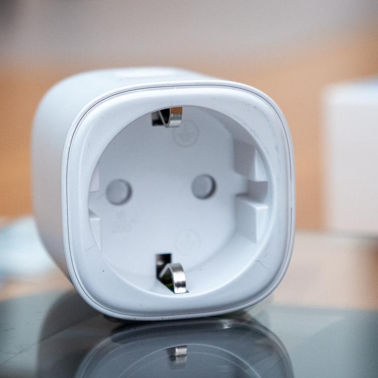 meross mss315 matter smart plug