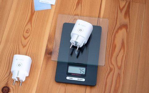 meross mss315 matter smart plug peso