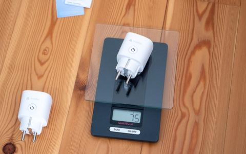 meross mss315 matter smart plug peso