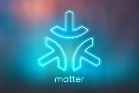 que es el estandar matter