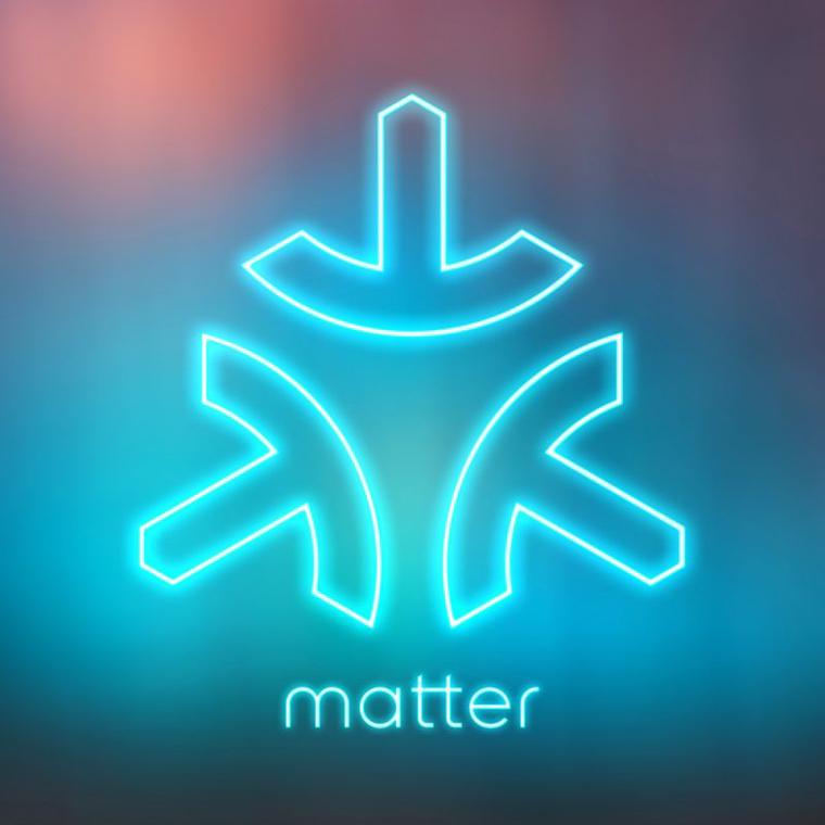que es el estandar matter