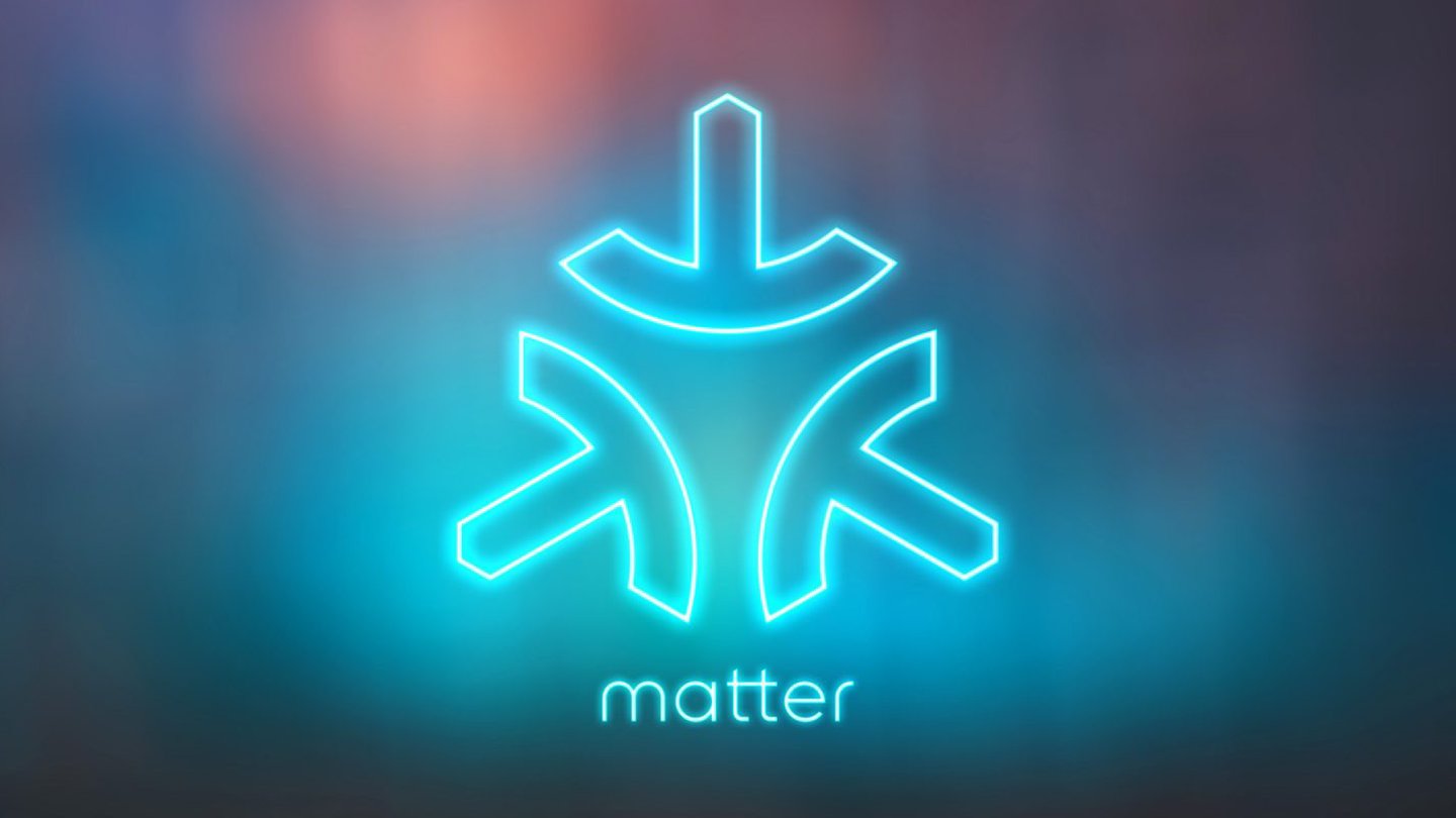que es el estandar matter
