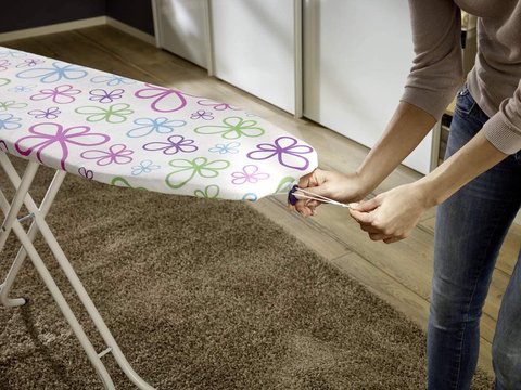 funda plancha