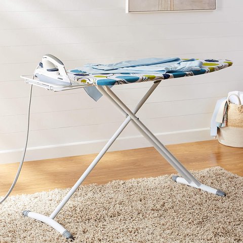 mesa planchar