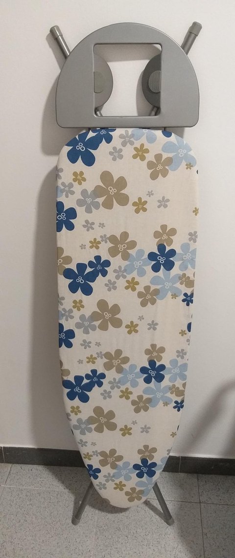 orbegozo tp1000 tabla planchar plegable