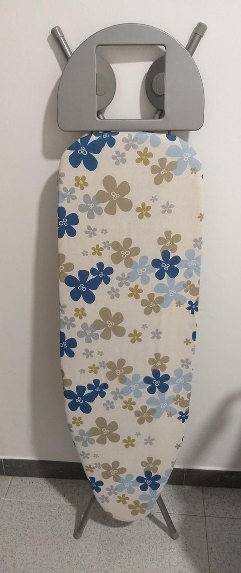 orbegozo tp1000 tabla planchar plegable