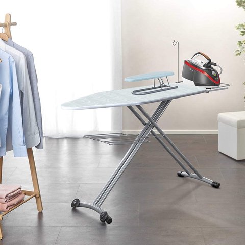 polti top tabla planchar plegable